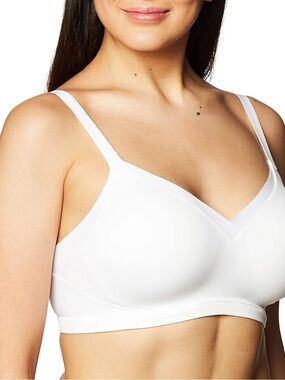 7 bras - Olga by Warner no side effects gm3021a / gm3021c, like new